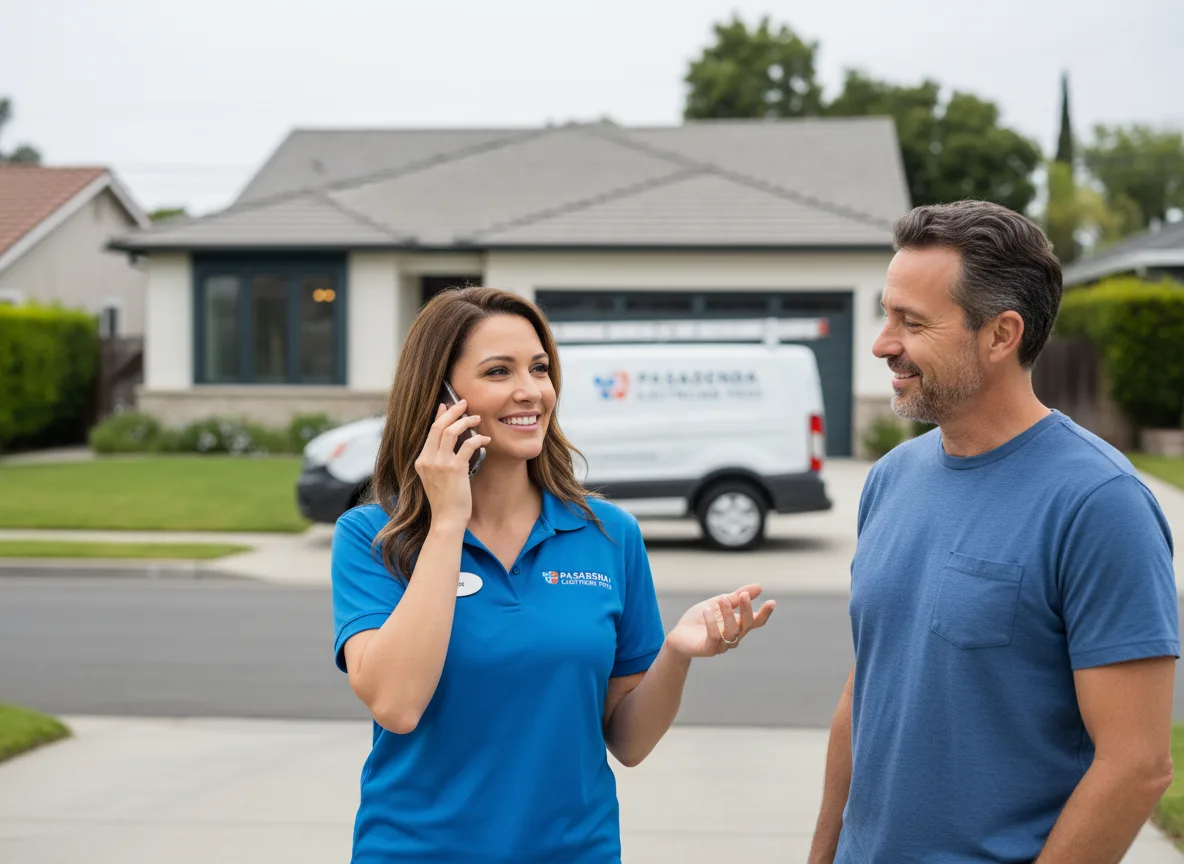 Electrician La Belle, MO FAQs